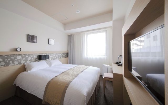 Premium Double room (풀 더블 침대) 사진 2