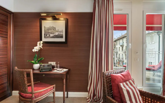 Hotel Kipling