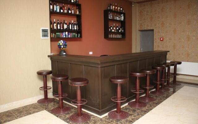 Abu Turan Hotel