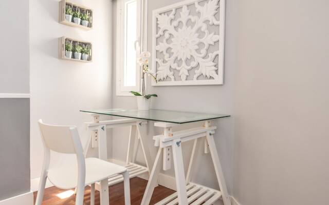 Letmalaga Victoria Garden