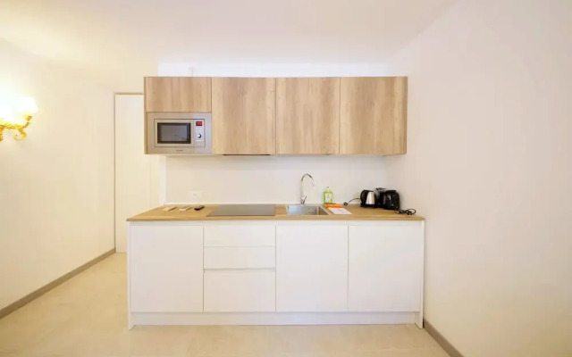 DolceVita Apartments N. 521