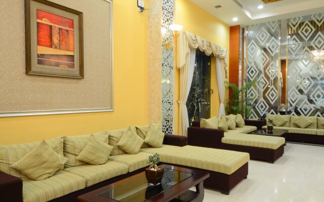 River Palace Hotel & Spa