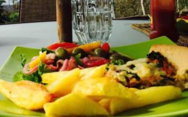 Samai Lodge Holistic Living