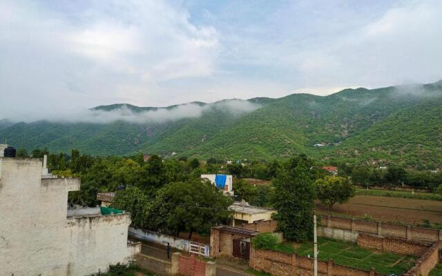 Hotel Vamdev Fort