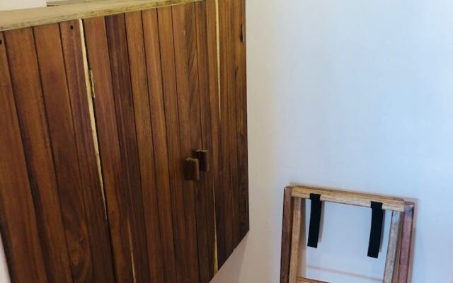 Hotel Nude Zipolite & Beach Club