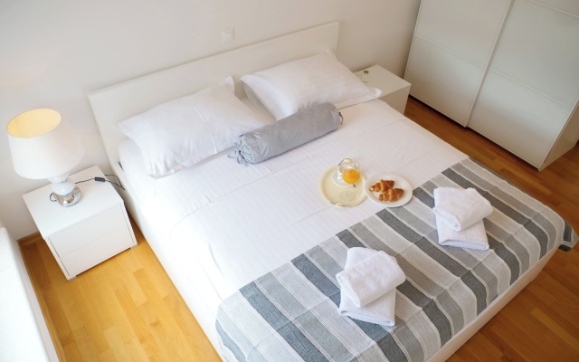 Furioso Apartments