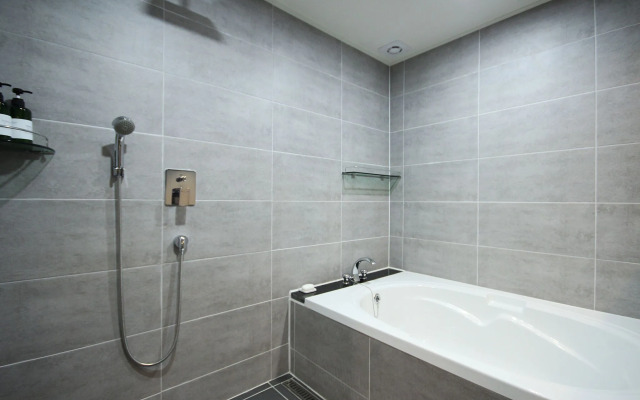 Busan Sasang Hotel Ire