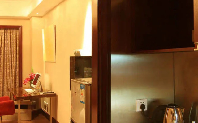 Sixiangjia Hotel Apartment