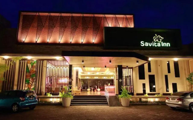 Savita Inn