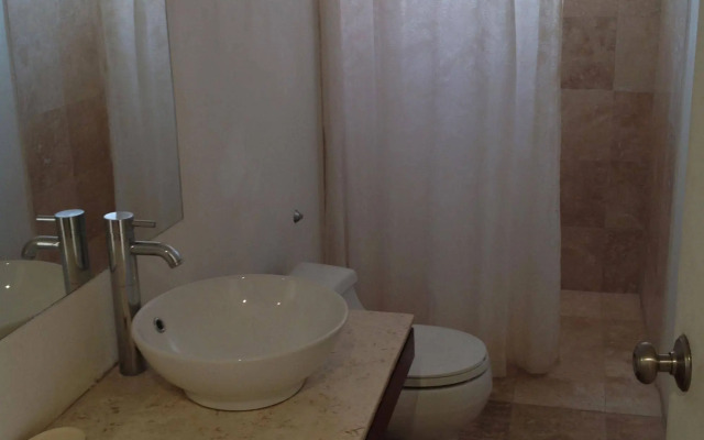 San Felipe Marina Resort & Spa