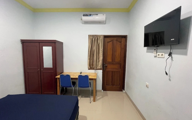 Blissful Executive Kost – Guest Rooms – Medan