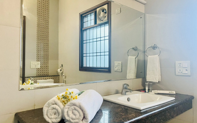 Olive Service Apartments Gurgaon
