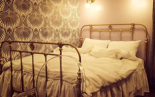 Namhae Bada Grida Pension