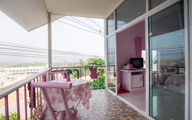 Pai Waan Resort