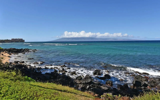 Polynesian Shores 111