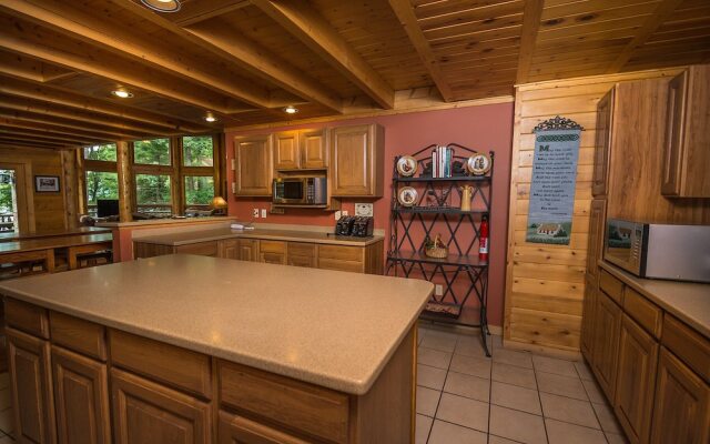 Sunset Delight 9 Bedroom House