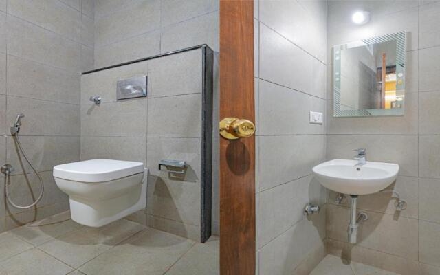 Treebo RR Residency, Sanjay Nagar