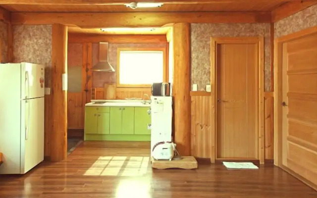 Tongyeong Daore Pension