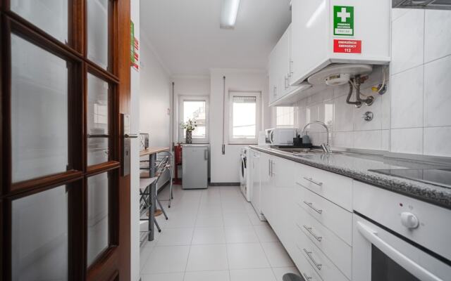 Nomad's Porto Easy Stay