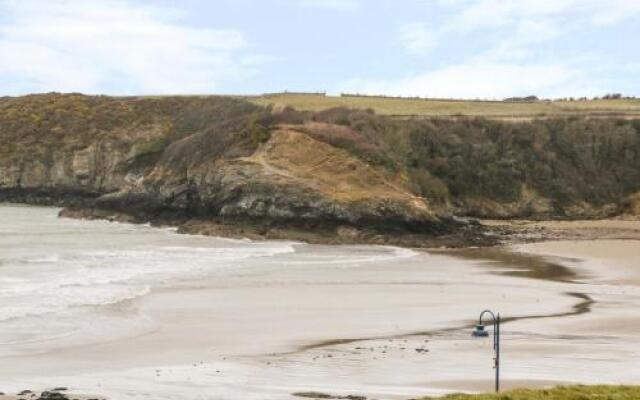 Harbour View Cemaes Bay