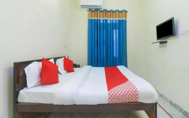 Rj 14 Home Stay By OYO Rooms