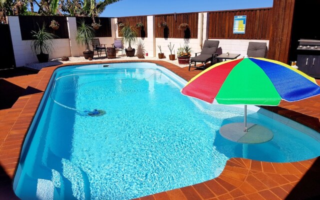 Dunelm House Bed and Breakfast