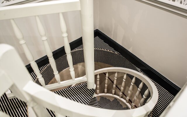 Hôtel Jardin le Bréa