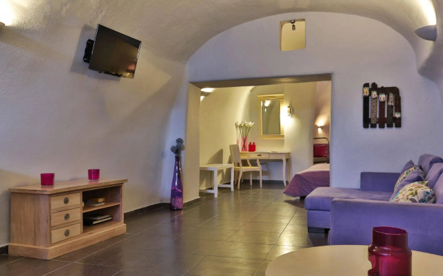 Aroma Suites