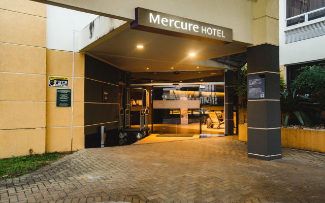 Hotel Cassino Tower Curitiba Aeroporto By Nacional Inn