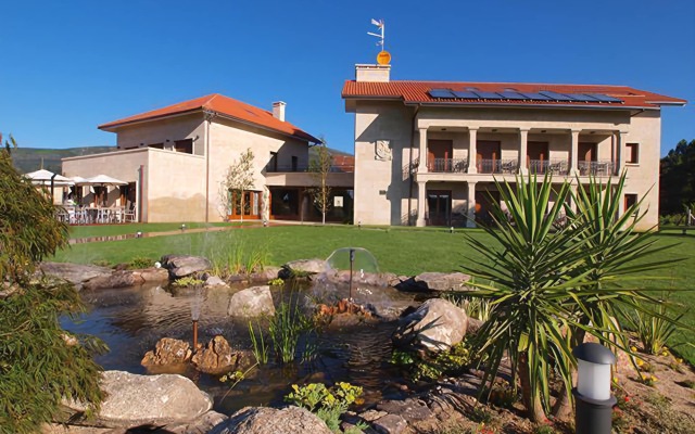 Hotel Rural Campaniola