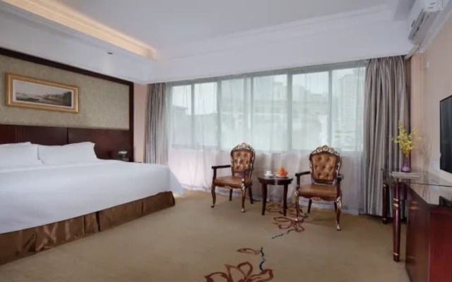 Vienna Hotel Guangxi Nanning Changhu Road Branch