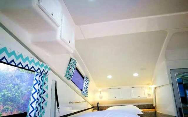 Welcamp-Heduli village hotel