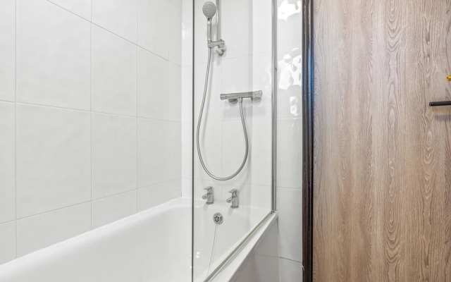Elegant 2 Bedroom in the Heart of Fulham