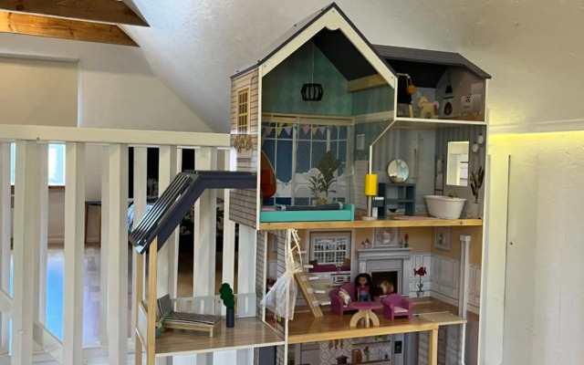 Kunderi 16 Holiday House