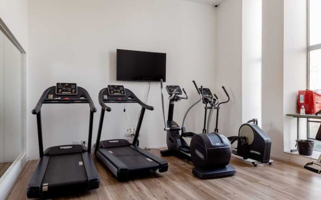 Luxury 3BR 32 Floor SeaView