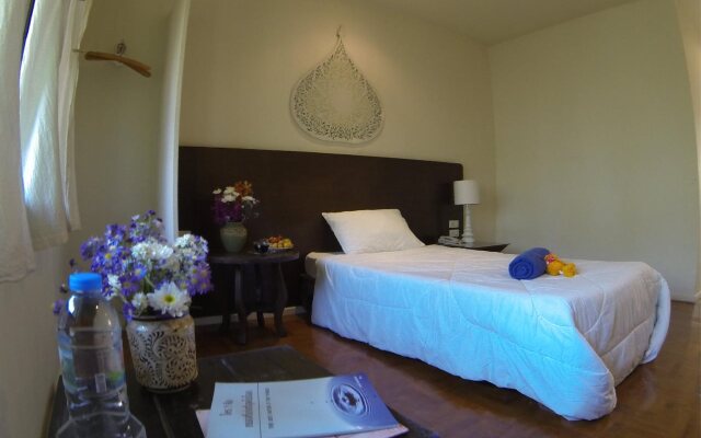 Amaravati Wellness Center and Resort