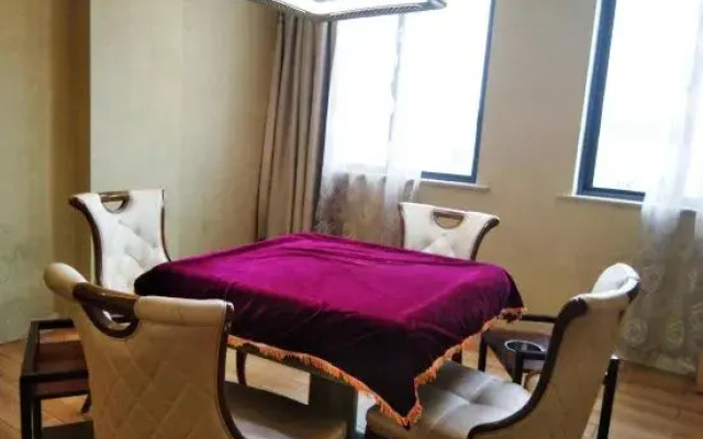 Dong Hai Wan Hotel