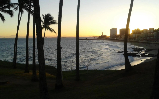 Luiz & Cristiana Sampaio
