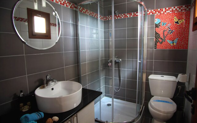Seranides Boutique Hotel