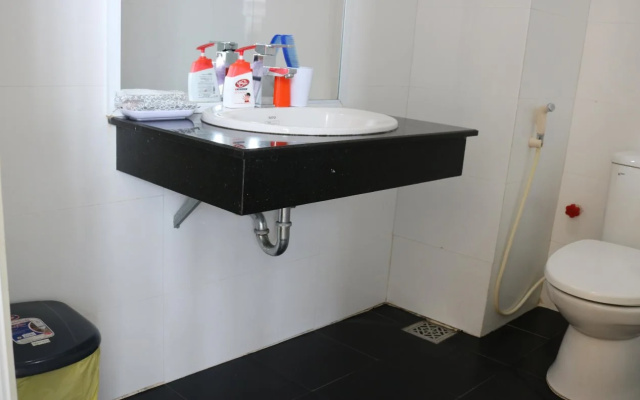 Loan Hien Hotel