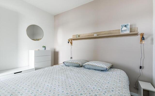 Sejour a 4 au rythme des bateaux