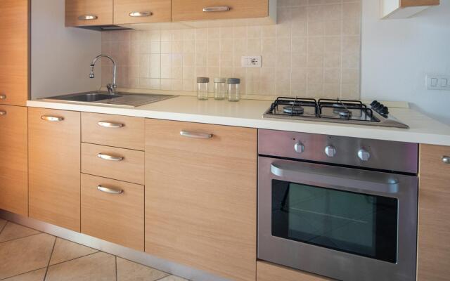 Welcomely - Casa Cristallo