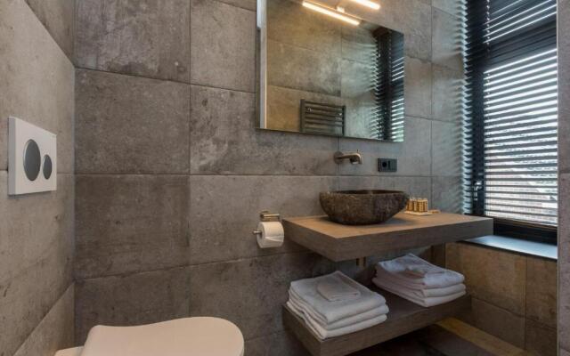 Luxe apartment - Ooststraat 18a Domburg