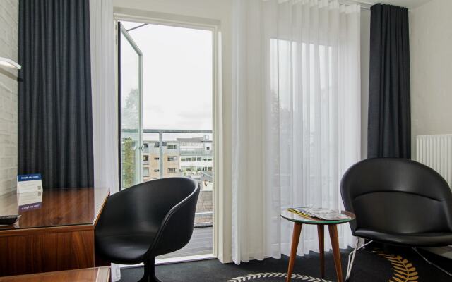 Best Western Plus Hotel Eyde