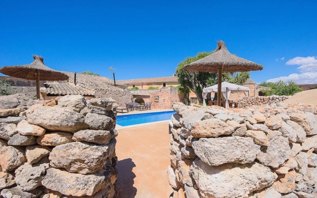 Son Caldes - Villa With Private Pool In Llucmajor