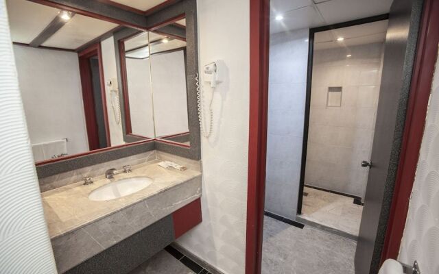 Hotel La Rosa - Adults Only