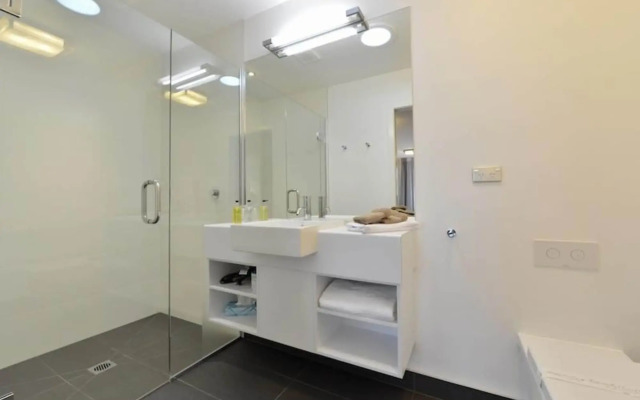 Kerikeri Homestead Motel & Apartments