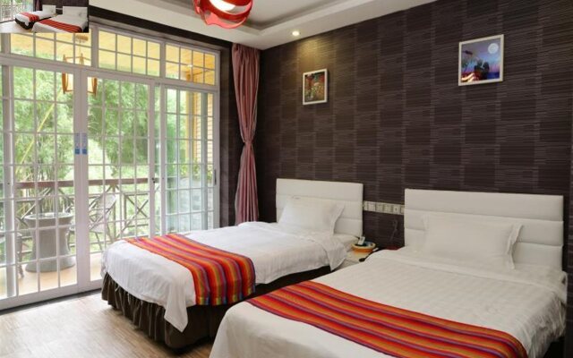 CTN Li River Hotel