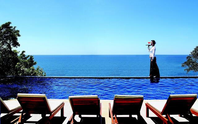 Secret Cliff Resort Phuket