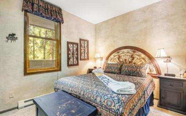 2914 River Bank Lodge - Keystone